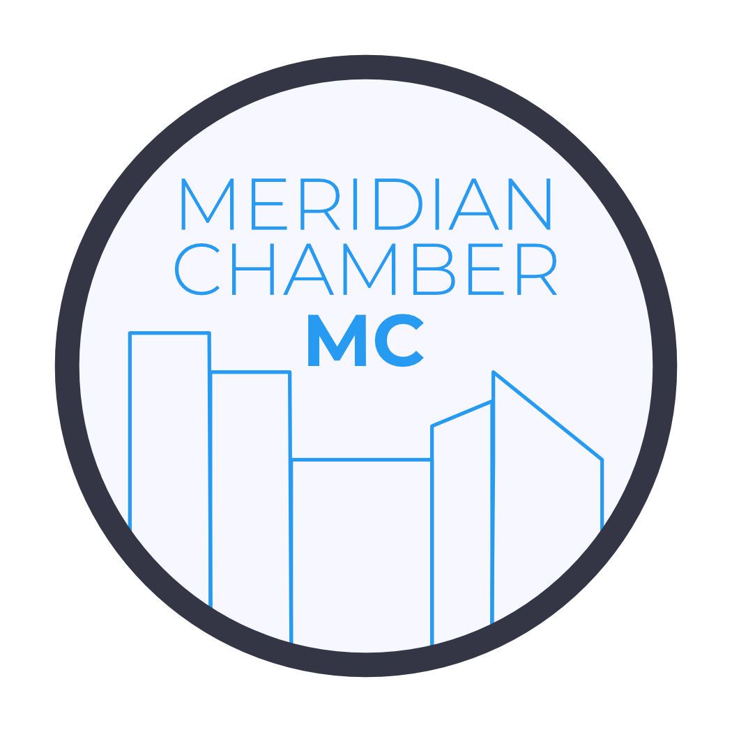 Meridian Chamber Logo