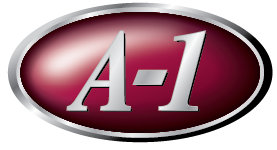 A-1 Logo