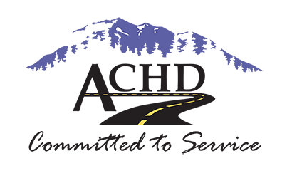 Ada County Logo